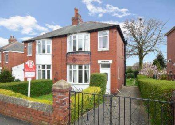 3 Bedroom Semi-Detac...